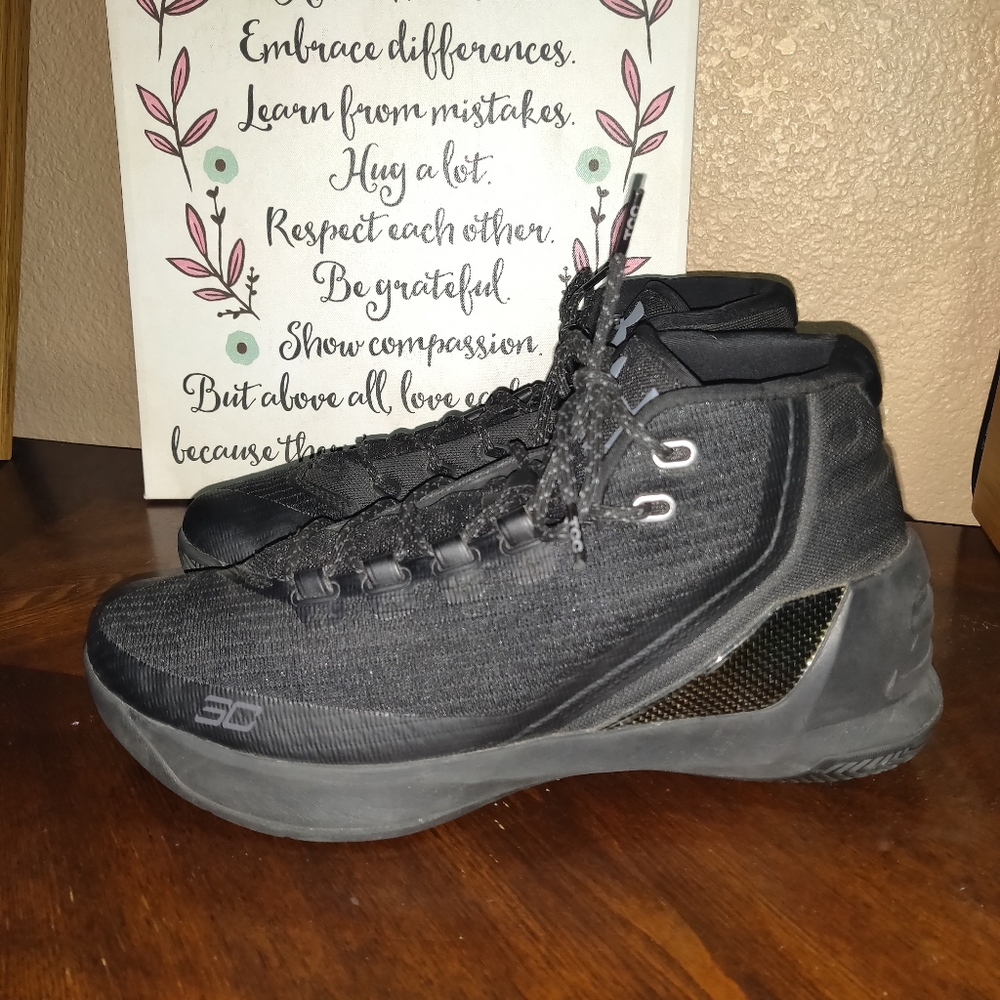 Under armour Steph Curry 3.0